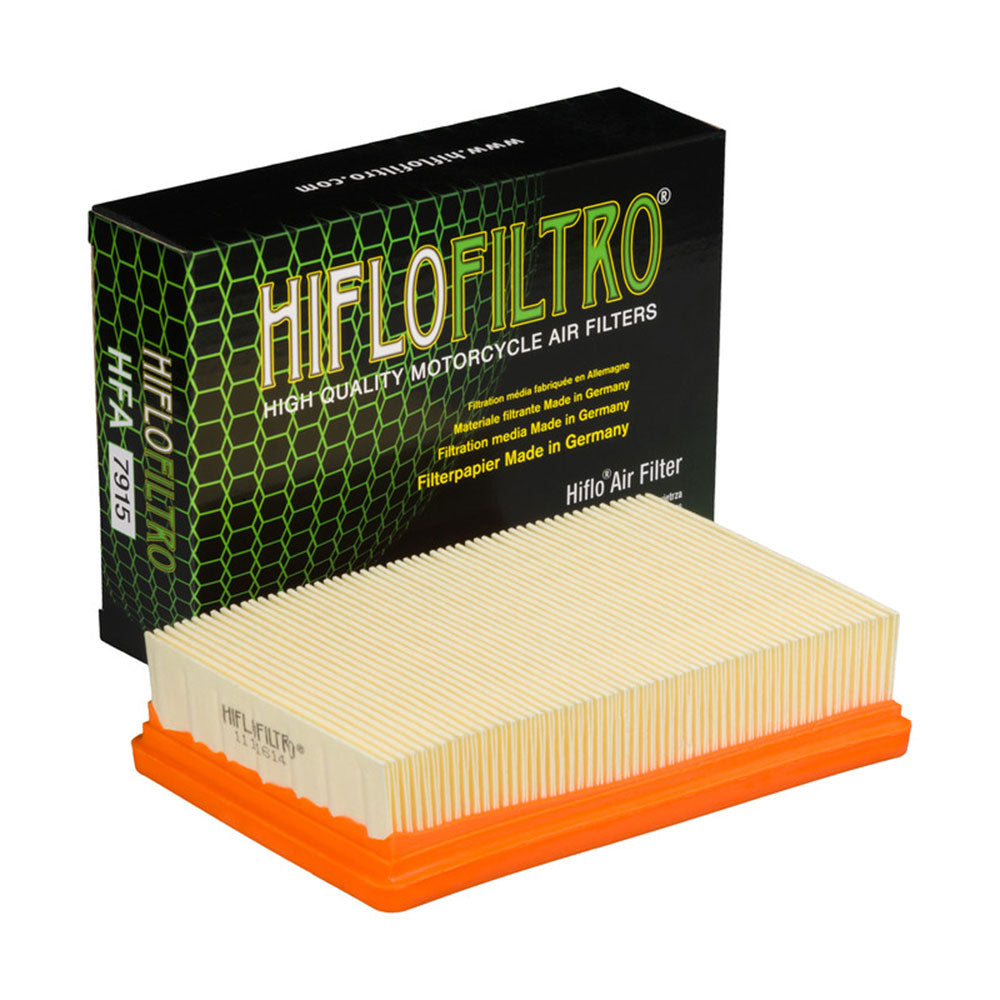 HIFLOFILTRO - Air Filter Element  HFA7915 BMW