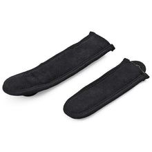 Load image into Gallery viewer, Nolan X-804 Chin Strap Covers - M/L