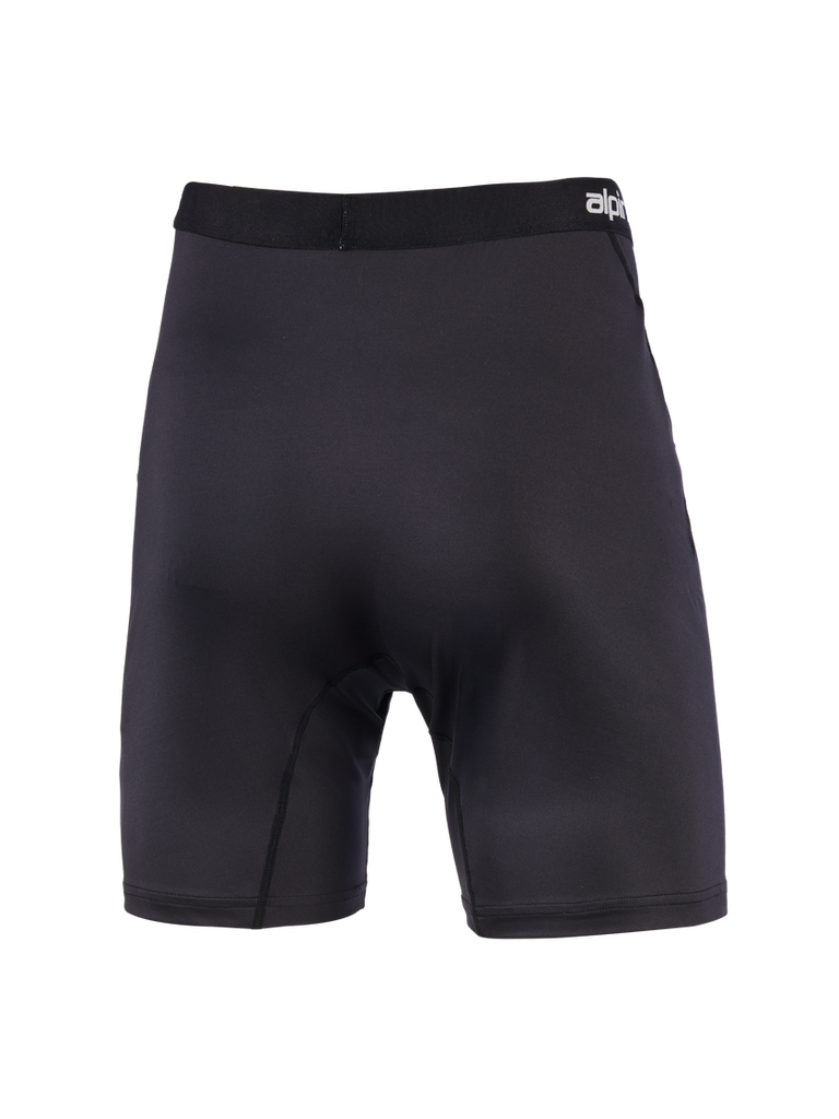 Alpinestars MX Boxer - Black - View 2 | Everest Motorcycles