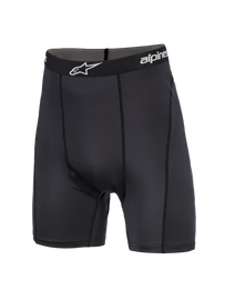 Alpinestars MX Boxer - Black - View 1 | Everest Motorcycles