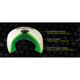 HIFLOFILTRO - Foam Air Filter HFF2020 Kawasaki