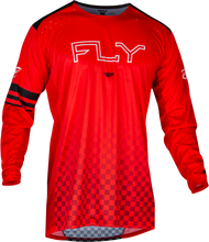 Load image into Gallery viewer, Fly Racing 2024 Rayce Jersey - Red