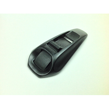 Load image into Gallery viewer, Arai Ic Duct - Black Frost