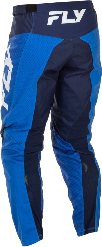 Fly Racing 2026 F-16 MX Pants - Blue/Dark Blue/White