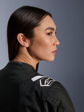 Load image into Gallery viewer, Alpinestars Womens T Sps Air V2 Jacket - Black/White