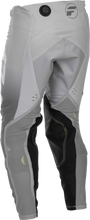 Load image into Gallery viewer, Fly Racing 2026 Evolution MX Pants - White/Grey