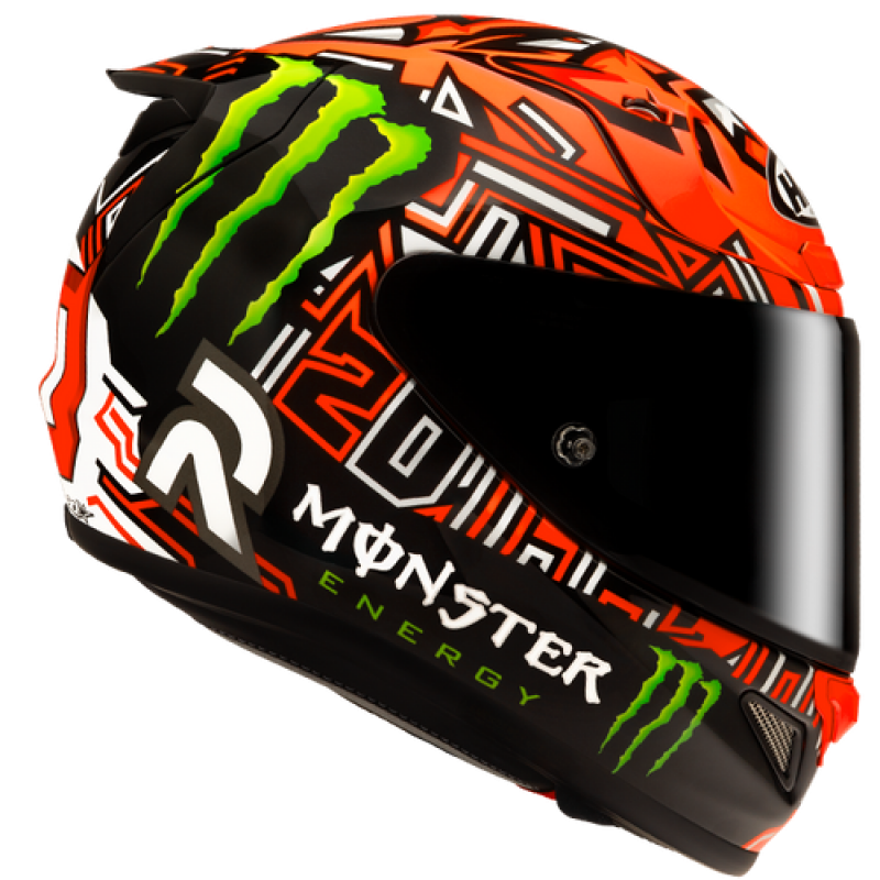 HJC Rpha 12 FQ20 ED2025 MC1 Full Face Helmet
