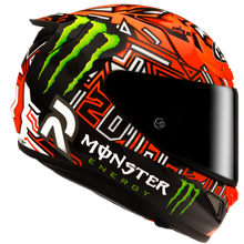 Load image into Gallery viewer, HJC Rpha 12 FQ20 ED2025 MC1 Full Face Helmet