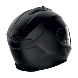 Nolan N80-8 Full Face Classico Helmet - Flat Black