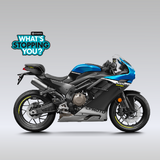 500 SR Voom - CFMoto