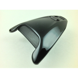 Arai Acf2 Duct Front Vent - Gloss Black | Everest Motorcycles