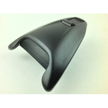 Load image into Gallery viewer, Arai Acf2 Duct Front Vent - Black Frost