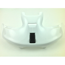Load image into Gallery viewer, Arai Acr2 Duct Rear Vent - Gloss White | Everest Motorcycles