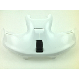 Arai Acr2 Duct Rear Vent - Gloss White | Everest Motorcycles