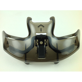 Arai Acr2 Duct Rear Vent - Smoke | Everest Motorcycles