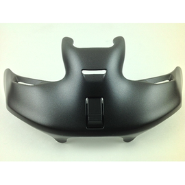 Arai Acr2 Duct Rear Vent - Black Frost | Everest Motorcycles