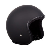Load image into Gallery viewer, Bell Helmet Custom 500 Matte Black - No Studs