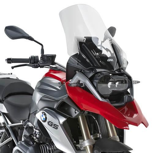 Givi Windshield Spoiler BMW R1200Gs(2013)