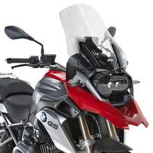 Load image into Gallery viewer, Givi Windshield Spoiler BMW R1200Gs(2013)