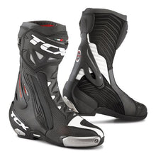 Load image into Gallery viewer, TCX RT Race Pro Air Boots– Black - MotoHeaven