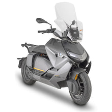 Load image into Gallery viewer, Givi Windscreen Transparent - BMW CE 04 22-24 (Needs Fitting Kit D5142Kit)