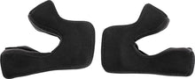 Load image into Gallery viewer, Fly Racing Kinetic Helmet Cheek Pads - Black - L