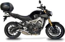 Load image into Gallery viewer, Shad Top Master Fitting Kit For Yamaha MT 09 LSR-Y0MT93ST