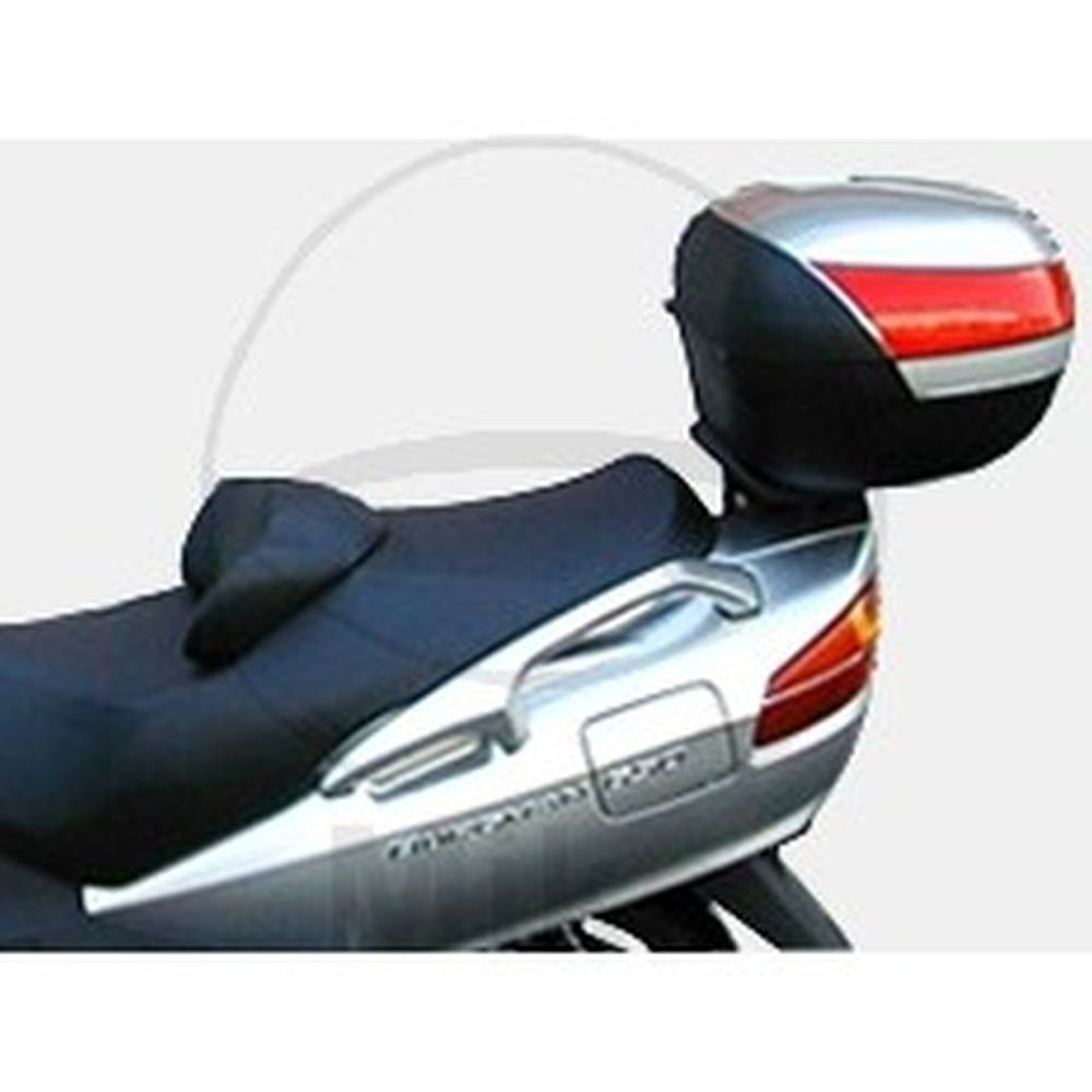 Shad Top Master Fitting Kit For Suzuki Burgman 650