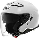 Shoei J-Cruise 3 Helmet - White