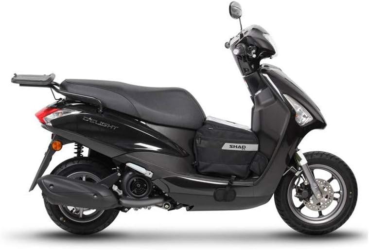 Shad Top Master Fitting Kit For Yamaha Delight 125