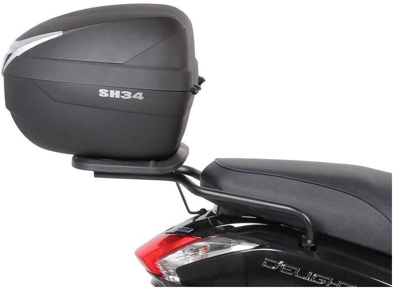 Shad Top Master Fitting Kit For Yamaha Delight 125