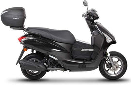 Shad Top Master Fitting Kit For Yamaha Delight 125