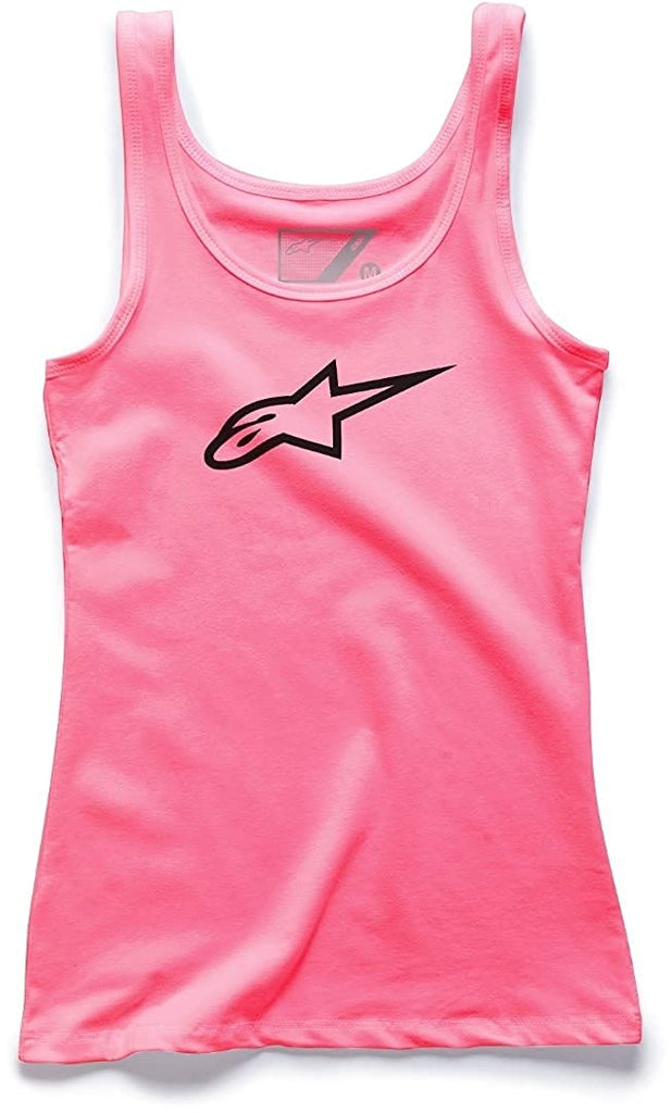Alpinestars Womens Ageless Tank - Pink