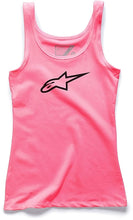 Load image into Gallery viewer, Alpinestars Womens Ageless Tank - Pink