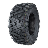 WANDA ATV TYRE AT25X10-12 P350 6PR TL 43J