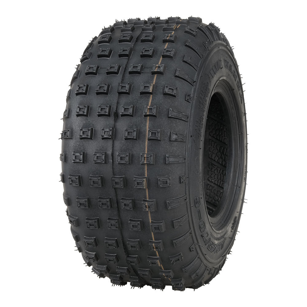 WANDA ATV TYRE AT145X70-6 P319 4PR TL