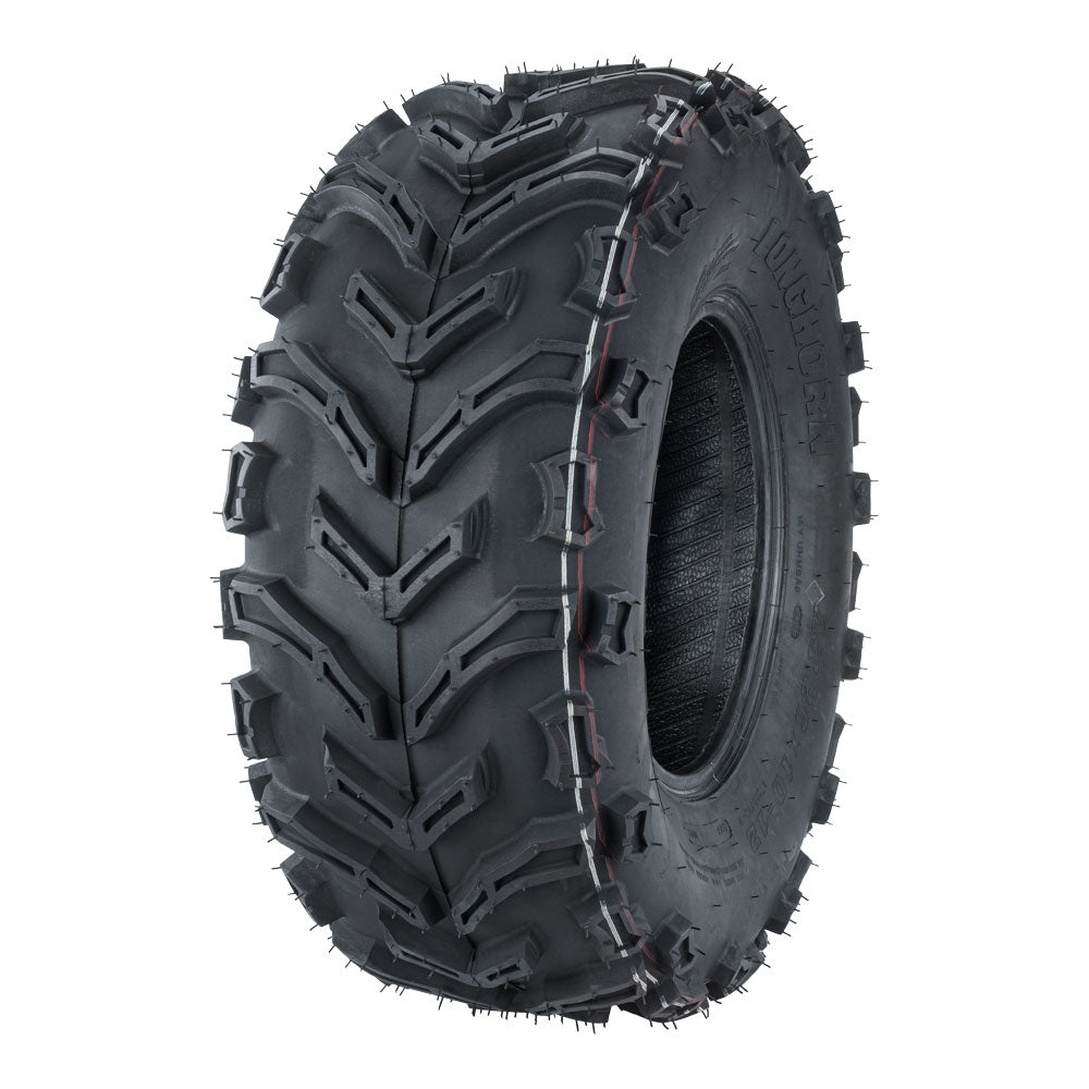 WANDA ATV TYRE AT26X8-12 P3128 6PR TL 46J