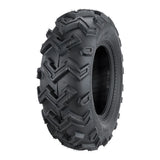 WANDA ATV TYRE AT25X12-9 P306 6PR TL