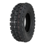 WANDA ATV TYRE AT21X7-10 P356 6PR TL