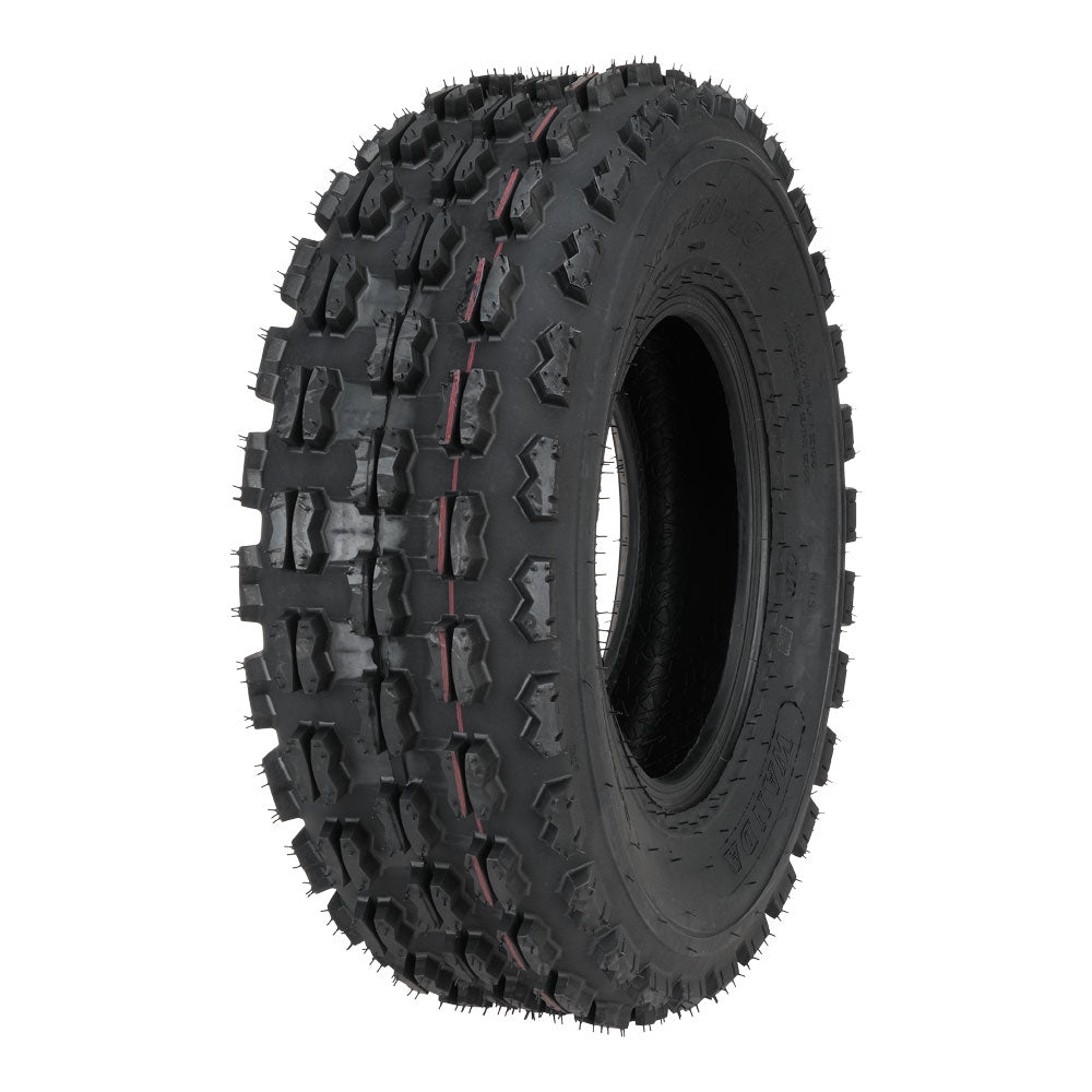 WANDA ATV TYRE AT22X7-10 P356 6PR TL