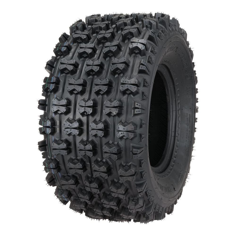 WANDA ATV TYRE AT20X11-9 P357 6PR TL