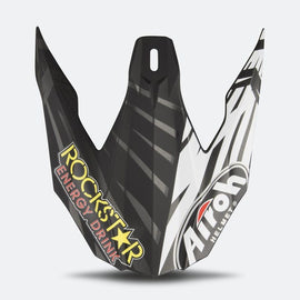 Airoh Twist Rockstar Replacement Peak