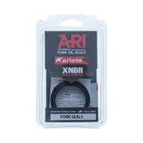 ARIETE - FORK SEAL SET - ARI.005 - 31x43x10.5mm