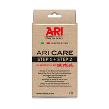 Load image into Gallery viewer, ARI CARE - STEP 1 + STEP 2 / FORK &amp; DUST SEAL TREATMENT