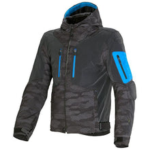 Load image into Gallery viewer, Macna Aytee Jacket –Camo/Nighteye - MotoHeaven