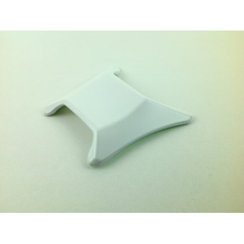 Load image into Gallery viewer, Arai Vx-Pro 4 Front Top Duct - White