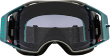 Load image into Gallery viewer, Oakley Airbrake® MTB Troy Lee Designs Series Goggles - Light Grey Lens