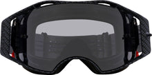 Load image into Gallery viewer, Oakley - Airbrake MTB Forged Iron Goggles With Light Grey Lens