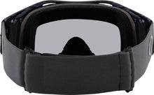 Load image into Gallery viewer, Oakley - Airbrake MTB Forged Iron Goggles With Light Grey Lens