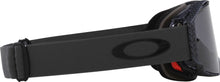 Load image into Gallery viewer, Oakley - Airbrake MTB Forged Iron Goggles With Light Grey Lens